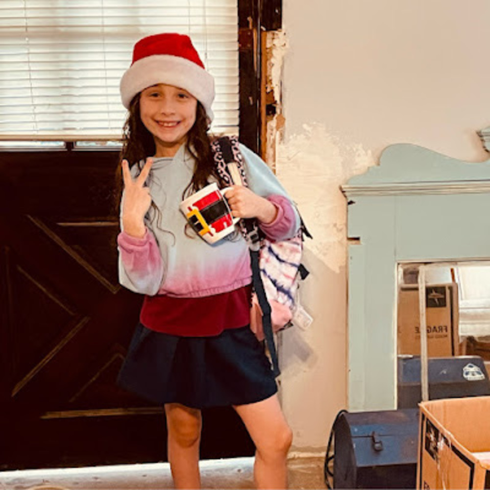 Meet your Posher, Inez